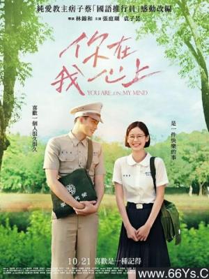 热门影视